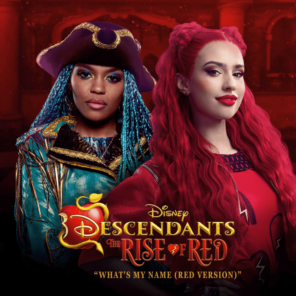 ภาพยนตร์ “Descendants” ภาคล่าสุด โดยสามารถเริ่มสตรีมได้ตั้งแต่วันที่ 12 กรกฎาคม
