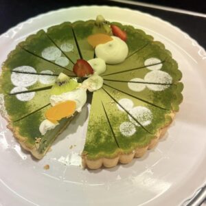 รีวิวร้าน Chef Mickey : Disney Ambassador Hotel โตเกียวดิสนีย์รีสอร์ท