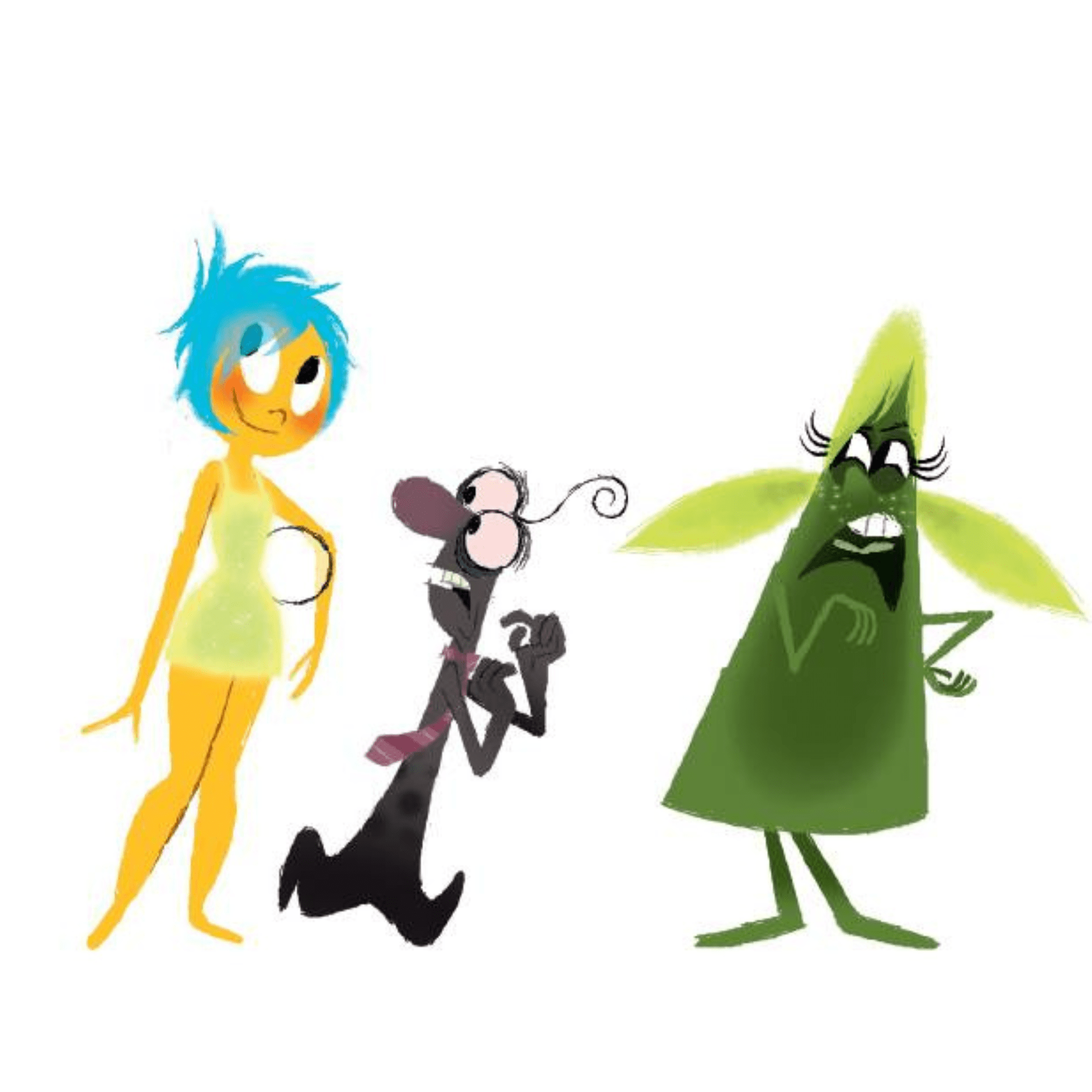 เทคโนโลยีล่าสุด Disney & Pixar ที่มอบความสมจริงให้กับเหล่าตัวละคร