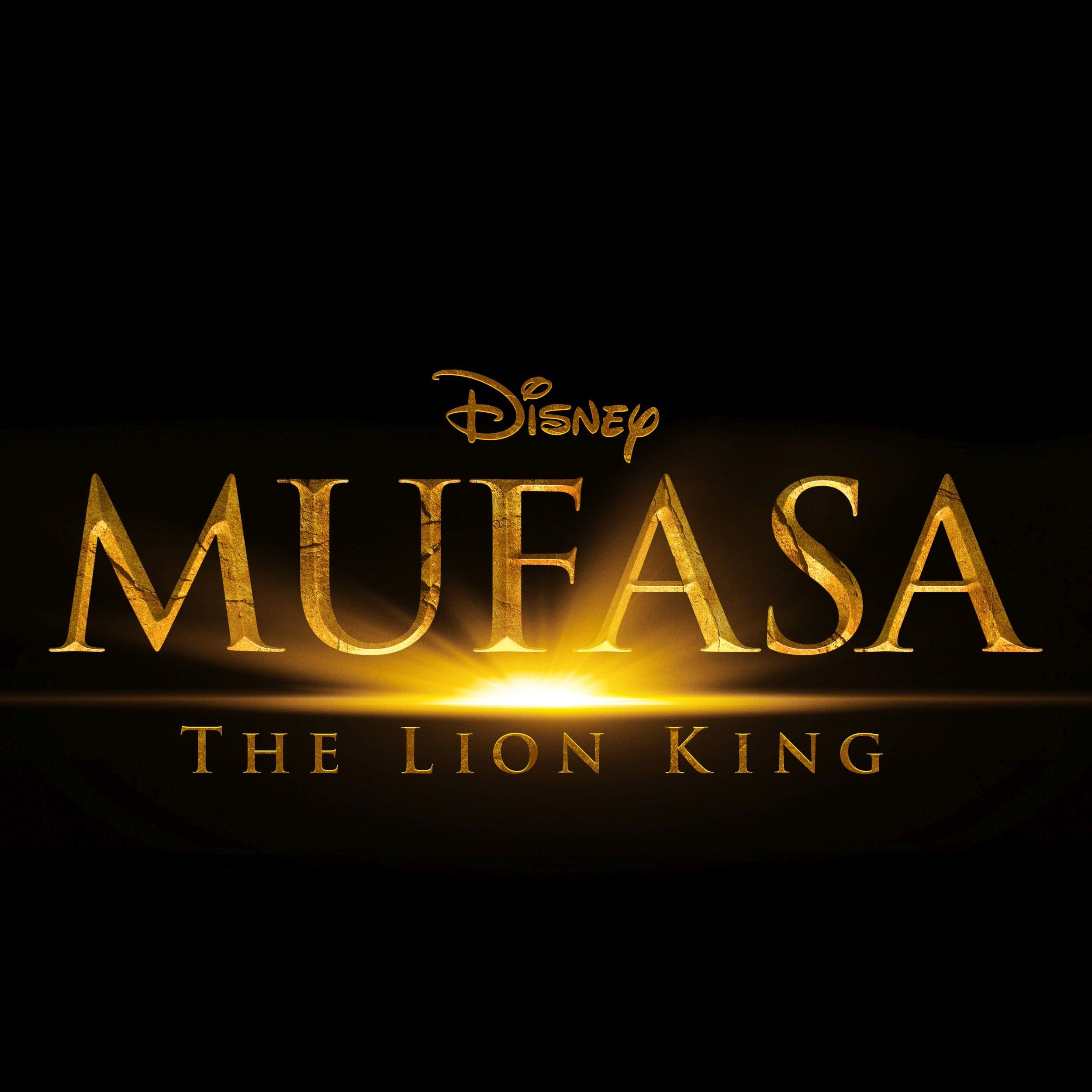 Mufasa: The Lion King