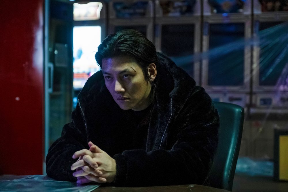 ซีรีส์เกาหลีแนวอาชญากรรม “Gangnam B-Side” เริ่มสตรีม 6 พฤศจิกายนนี้ บน Disney+ Hotstar