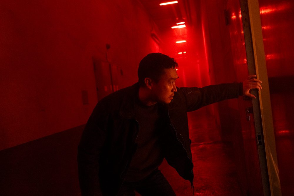 ซีรีส์เกาหลีแนวอาชญากรรม “Gangnam B-Side” เริ่มสตรีม 6 พฤศจิกายนนี้ บน Disney+ Hotstar