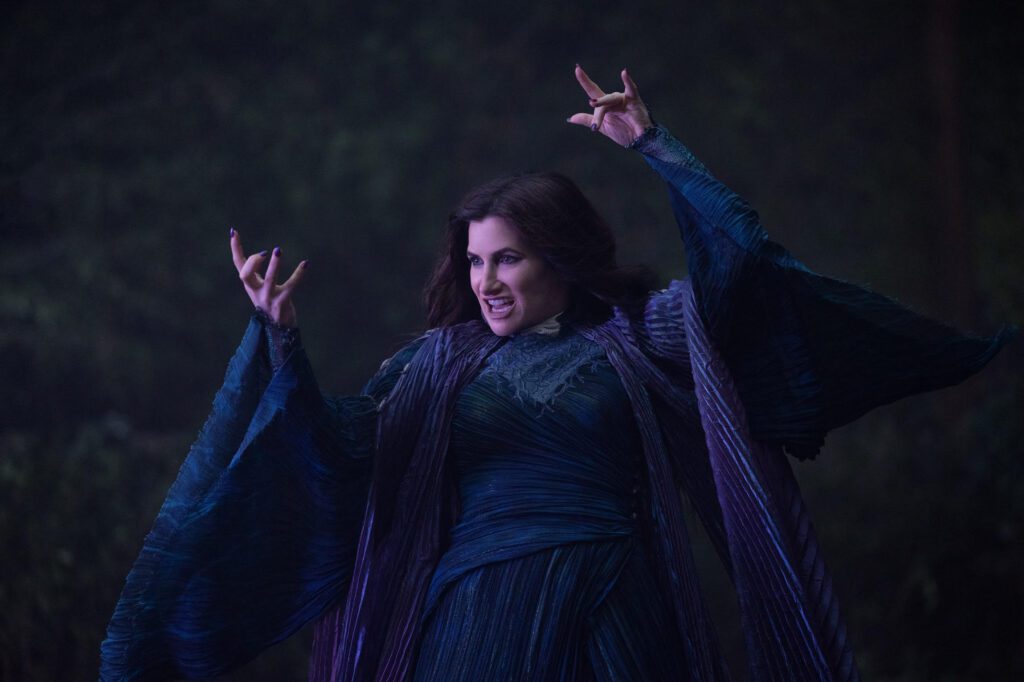 Agatha All Along สตรีมสองตอนแรก 19 กันยายนนี้ บน Disney+ Hotstar เท่านั้น