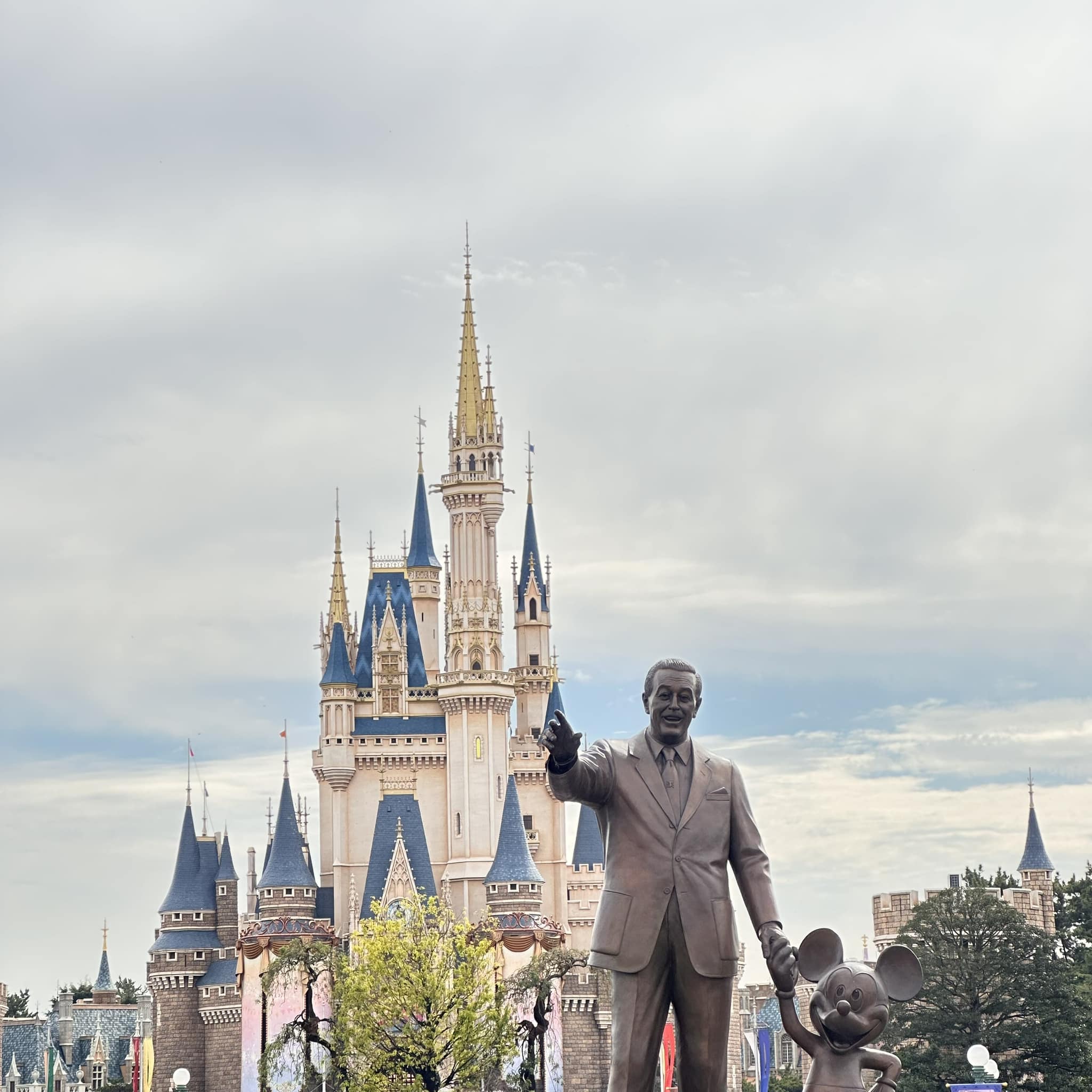 tokyo-disneyland