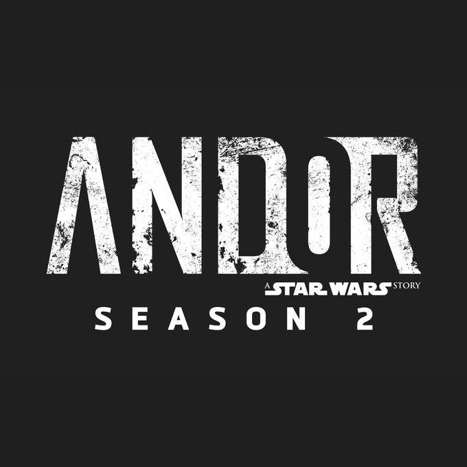 Andor ซีซัน 2