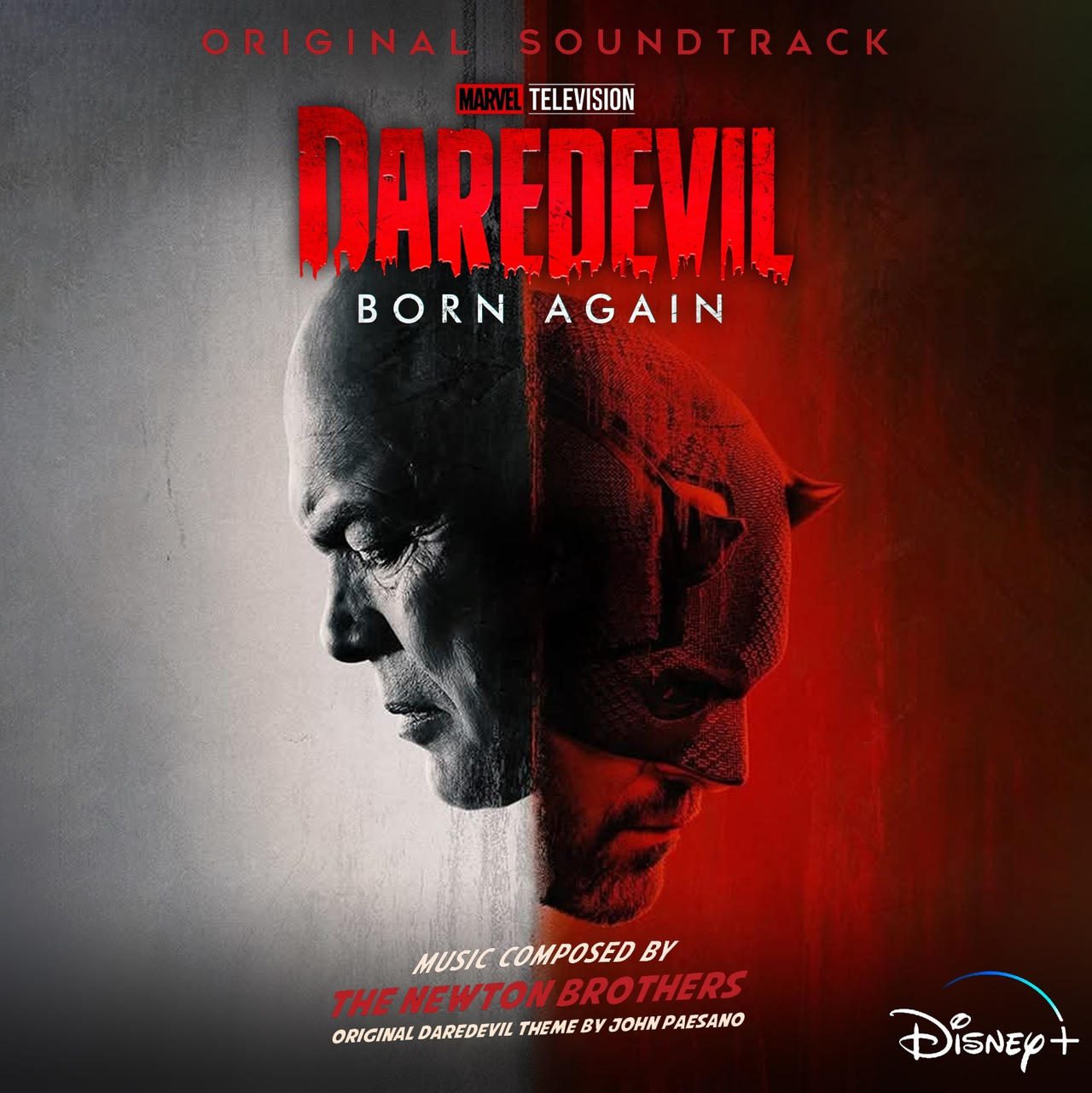 Daredevil: Born Again ศาลเตี้ยคืนบัลลังก์ สตรีมแล้วบน Disney+ Hotstar