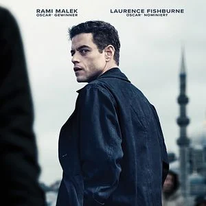 The Amateur ร้ายสมัครเล่น” จาก 20th Century Studios