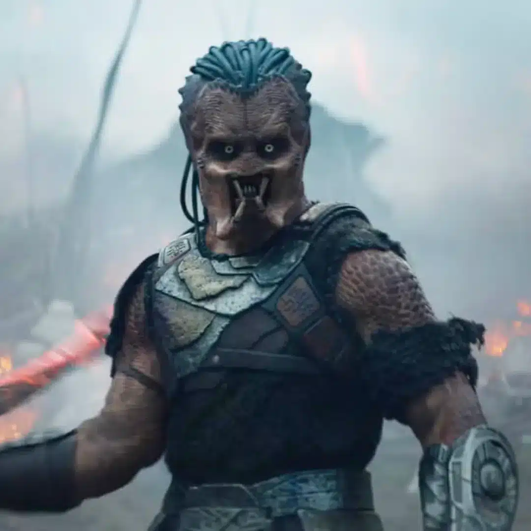 Predator Badlands เตรียมออกล่า 6 พฤศจิกายนนี้