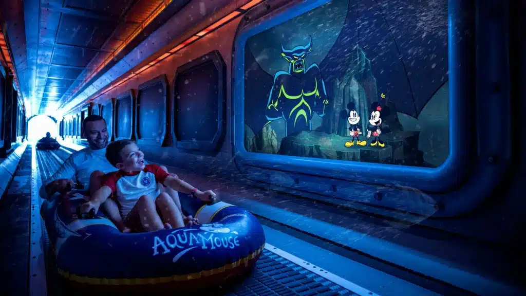 Disney Destiny